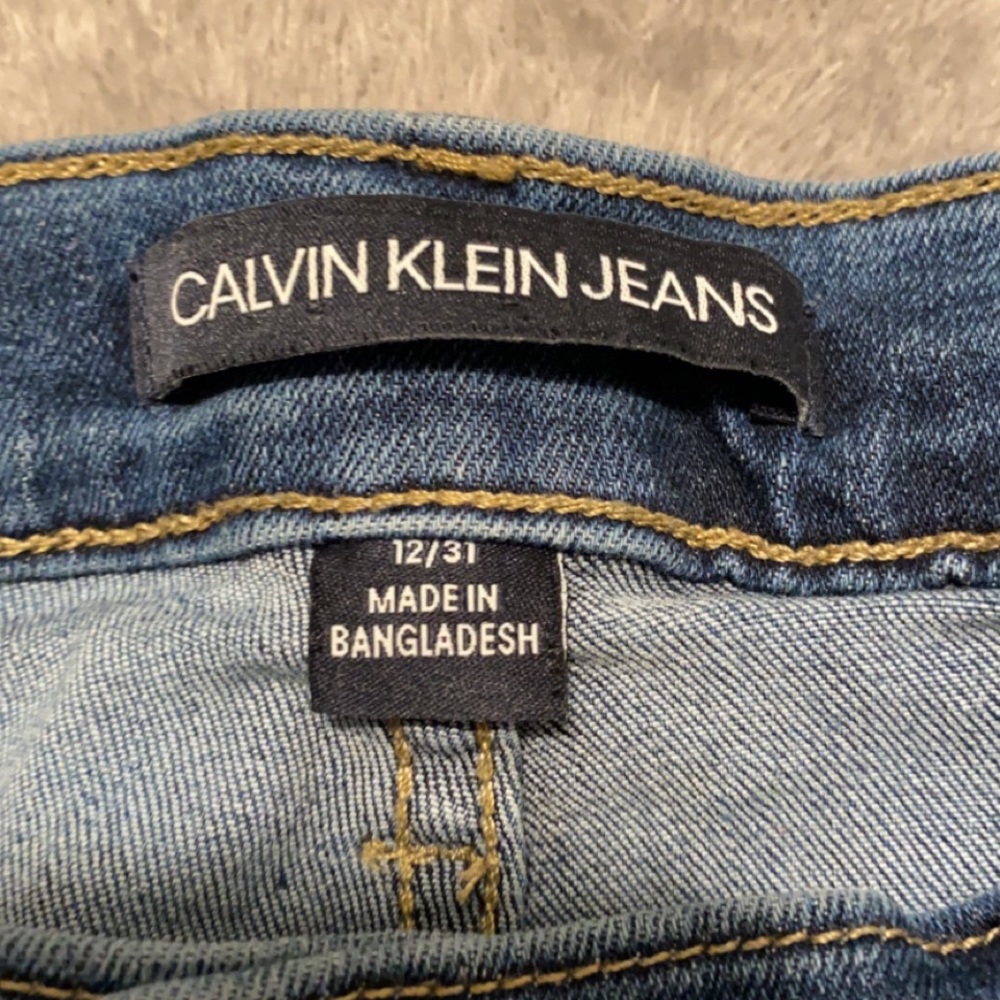 Calvin Klein Jeans